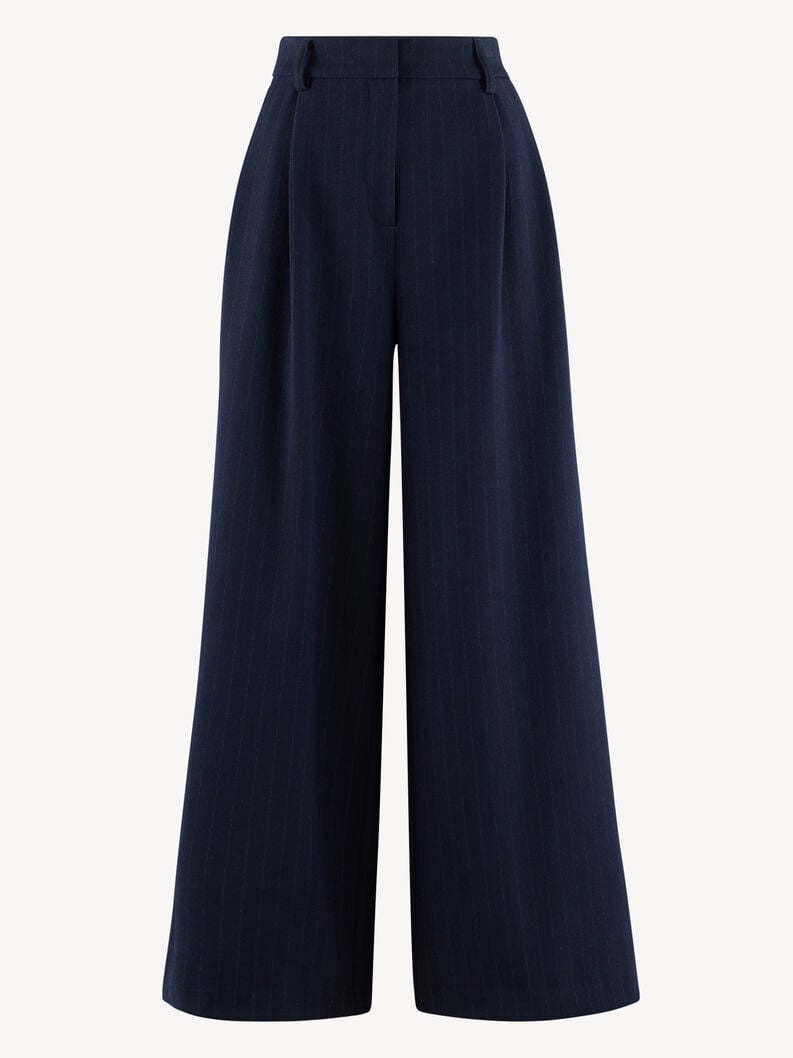pantaloni - blu taw1025-53368 compra tamaris pantaloni jeans online